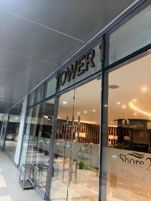 Althalia Grand Suites Staycation Vacation rental in Pasay