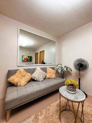 Modern 2-Bedroom Condo in Iloilo City Vacation rental in Iloilo City