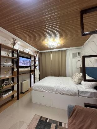 Looking for a perfect staycation Vacation rental in Iloilo City