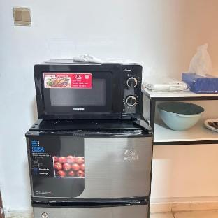 LA Dolce CASA, Private Toilet , Horizon Towers,AJMAN Vacation rental in Ajman