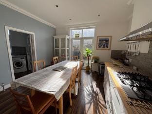 Inchview Beachfront near Edinburgh Vacation rental in Scotland
