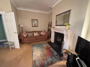 Inchview Beachfront near Edinburgh Vacation rental in Scotland