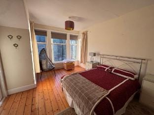 Inchview Beachfront near Edinburgh Vacation rental in Scotland