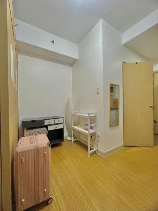 Taguig Condo Unit - Grace Residences by Jenn Vacation rental in Makati
