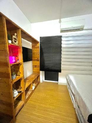Taguig Condo Unit - Grace Residences by Jenn Vacation rental in Makati