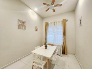 Ipoh Seri Botani 5br22 pax/bbq/mahjong Vacation rental in Ipoh