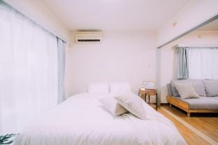 Showa Bloom · Near Shinjuku Station Vacation rental in Shibuya
