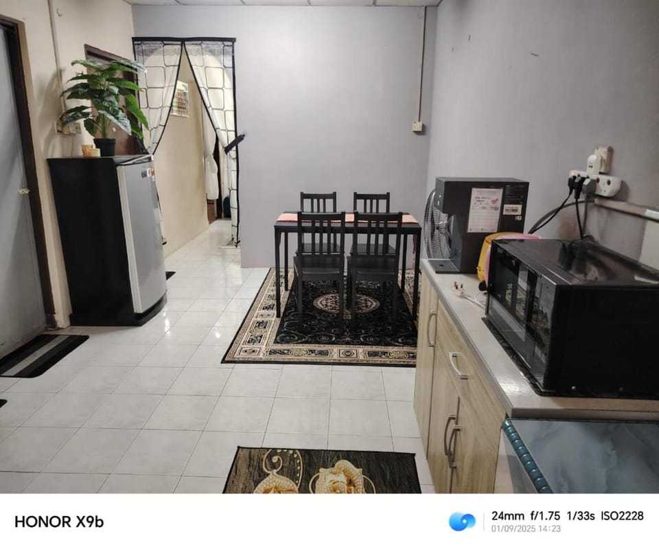 Ed@manjung homestay  Vacation rental in Perak