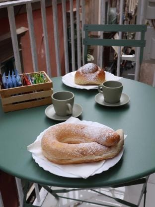 Suite con Vasca Idromassaggio Napoli - RODA Apartm Vacation rental in Naples