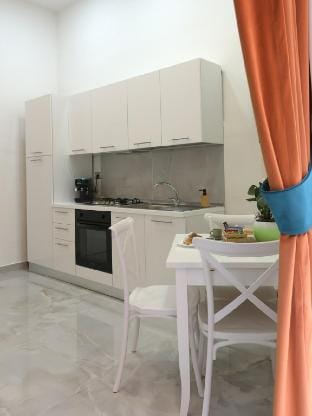Suite con Vasca Idromassaggio Napoli - RODA Apartm Vacation rental in Naples