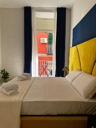 RODA Apartments – Il cuore dei quartieri spagnol Vacation rental in Naples