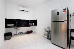 Casa Bella - [Pet Allowed] Private Studio Ipoh Vacation rental in Ipoh