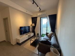 Sunsuria Forum@ Modern Nature Escape by HomeZIA Vacation rental in Selangor, Malaysia