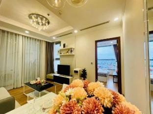 Kim's House  - Times City 2br Vacation rental in Hanoi