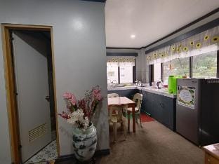 Penthouse Agape Accommodations Vacation rental in Baguio