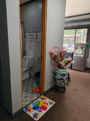 Penthouse Agape Accommodations Vacation rental in Baguio