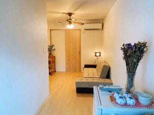 洛神東山 三十三间堂步三分 清水寺步20分钟！优美景点云集 Vacation rental in Kyoto