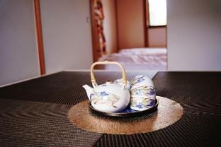 洛神東山 三十三间堂步三分 清水寺步20分钟！优美景点云集 Vacation rental in Kyoto