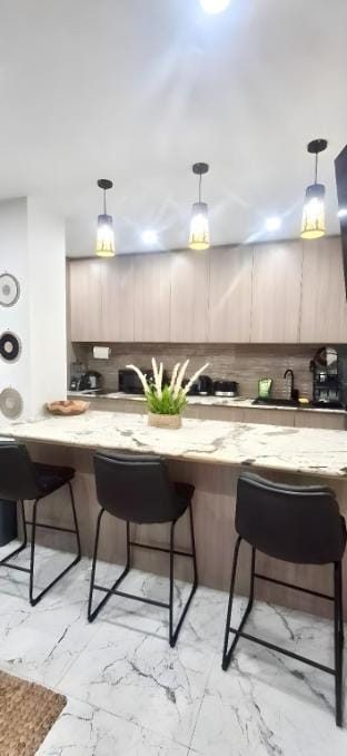Ungasan Prime Villa - 3 BR Vacation rental in Bali