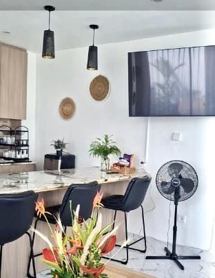 Ungasan Prime Villa - 3 BR Vacation rental in Bali