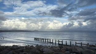 Snowdonia view Vacation rental in Wales