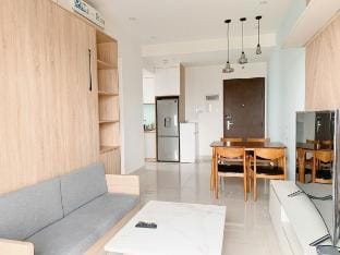 Sweetie 1Br Condo | Free Gym & Pool | S8-13.06 Vacation rental in Ho Chi Minh City