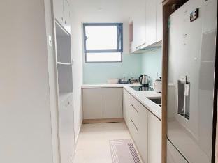 Sweetie 1Br Condo | Free Gym & Pool | S8-13.06 Vacation rental in Ho Chi Minh City
