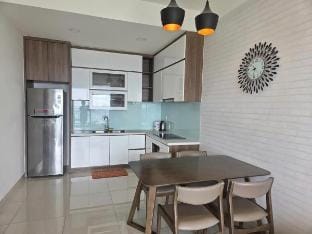 Classic 2Br Condo | Free Gym & Pool | S4-28.10 Vacation rental in Ho Chi Minh City