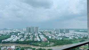 Classic 2Br Condo | Free Gym & Pool | S4-28.10 Vacation rental in Ho Chi Minh City