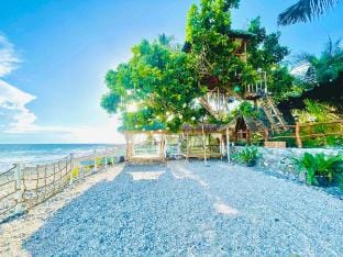 La Maison Del Mer, Bali, Lobo Batangas Beach Vacation rental in Calabarzon