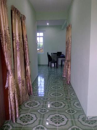 Penang Green Homestay Vacation rental in Penang