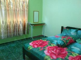 Penang Green Homestay Vacation rental in Penang