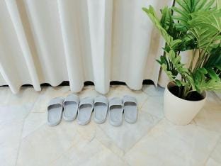 6Pax BM大山脚 Singlestorey Alma 8minute to Aeon mall Vacation rental in Penang
