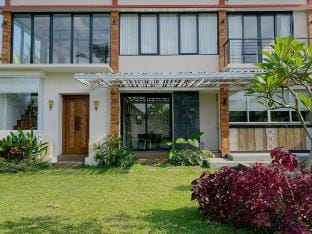 Uma Ning Villa Vacation rental in Sukawati