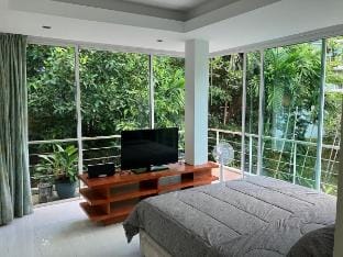 Luxurious Kamala Residence and Pools Vacation rental in Kamala