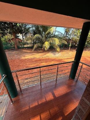 Moodalamane Riverfront Vacation rental in Karnataka
