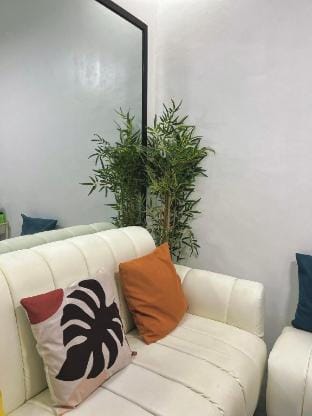 Los Glomos RestHub Unit A1 Vacation rental in Calabarzon