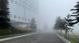 Enjoy the Windy, Chilly & Foggy Staycation Vacation rental in Quezon City