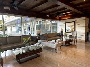 Enjoy the Windy, Chilly & Foggy Staycation Vacation rental in Quezon City