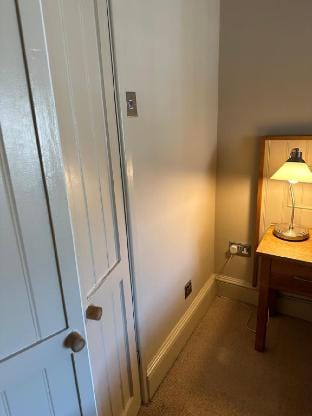 Merionnydd Hotel - Eryri Room Vacation rental in Smithfield Street