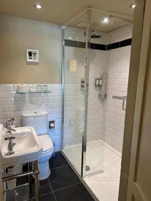 Merionnydd Hotel - Eryri Room Vacation rental in Smithfield Street