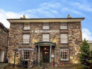 Y Meirionnydd – Meirion Room Vacation rental in Dolgellau