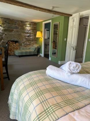Y Meirionnydd - Mawddach Room Vacation rental in Smithfield Street