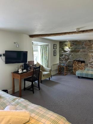 Y Meirionnydd - Mawddach Room Vacation rental in Smithfield Street