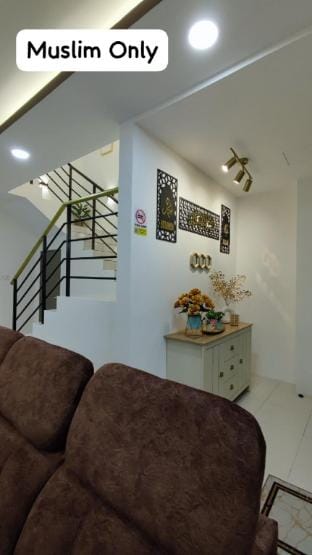 Teratak Kencana Impian Muslim Concept  Vacation rental in Kedah
