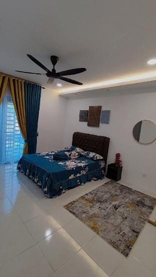 Teratak Kencana Impian Muslim Concept  Vacation rental in Kedah