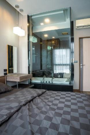 Luxe Stay @Nimman, Chiang Mai Vacation rental in Chiang Mai