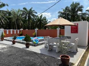 Villa Familia, a Leisure Homestay Vacation rental in Selangor, Malaysia