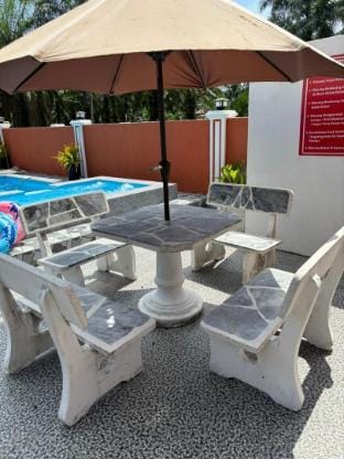 Villa Familia, a Leisure Homestay Vacation rental in Selangor, Malaysia