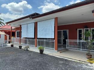 Villa Familia, a Leisure Homestay Vacation rental in Selangor, Malaysia